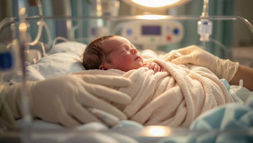 neonatal care awareness month