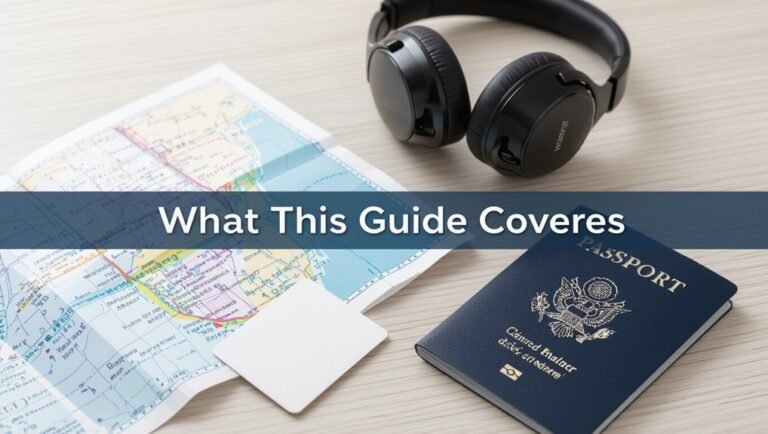 nexus vs tsa precheck guide