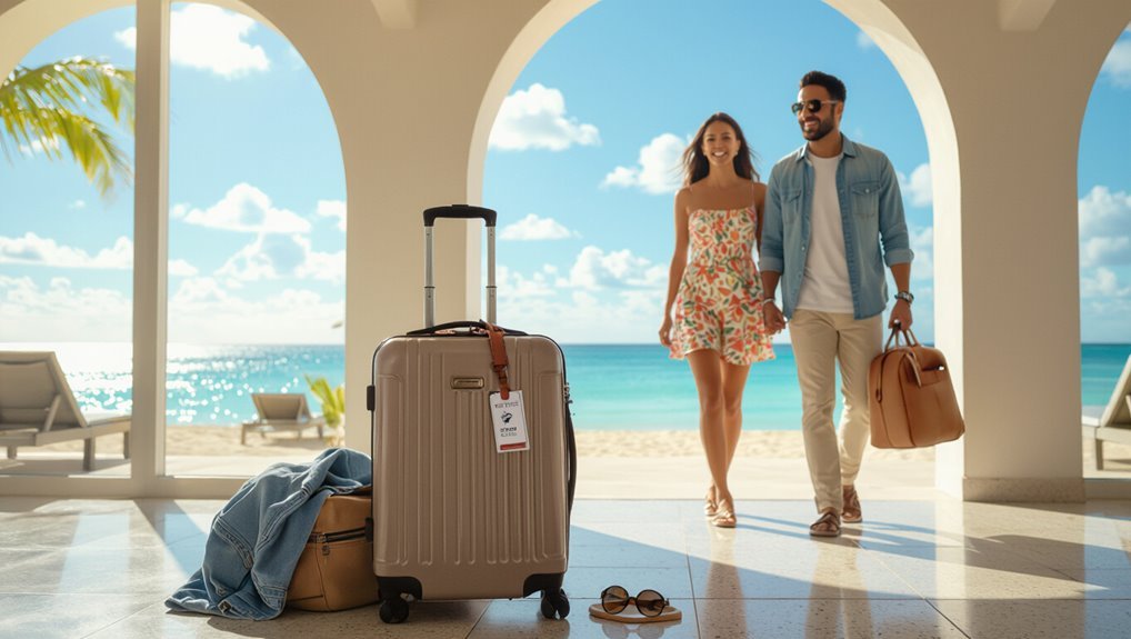 no passport needed puerto rico