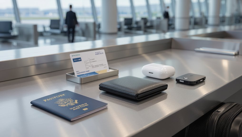 non citizen tsa precheck eligibility