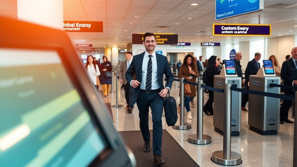 noncitizens qualify for precheck