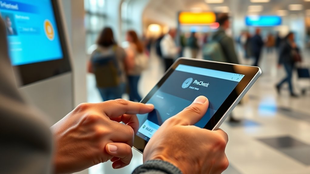 online application process instructions