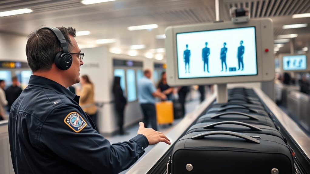 operate interpret respond document