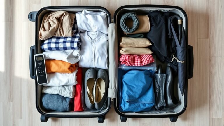 optimize packing with compression