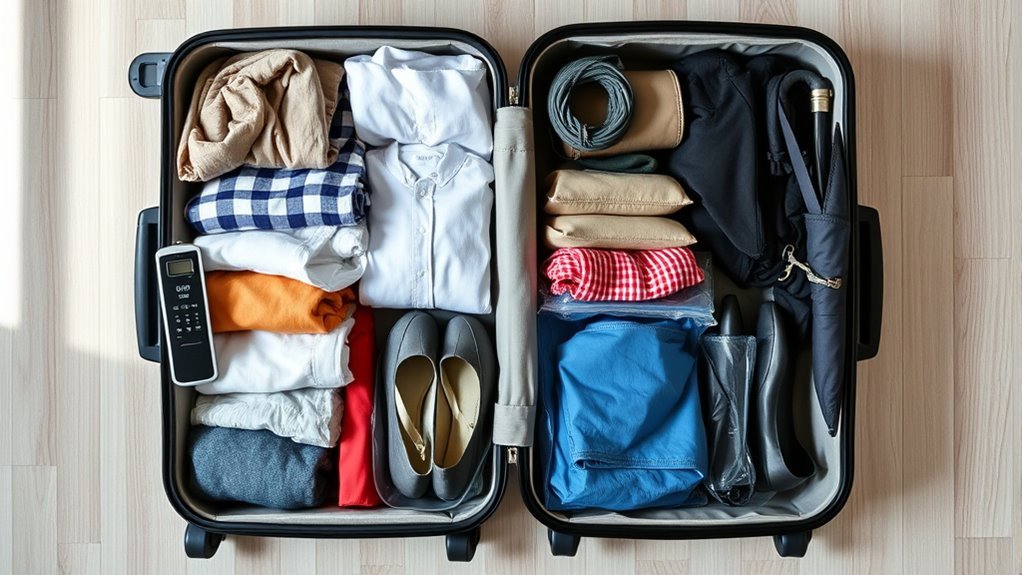 optimize packing with compression