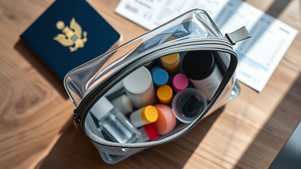 organize secure compress label