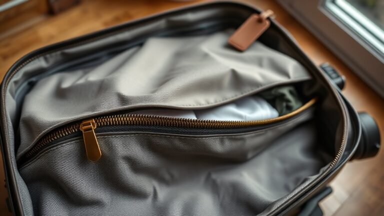 organized protected reinforced compartments