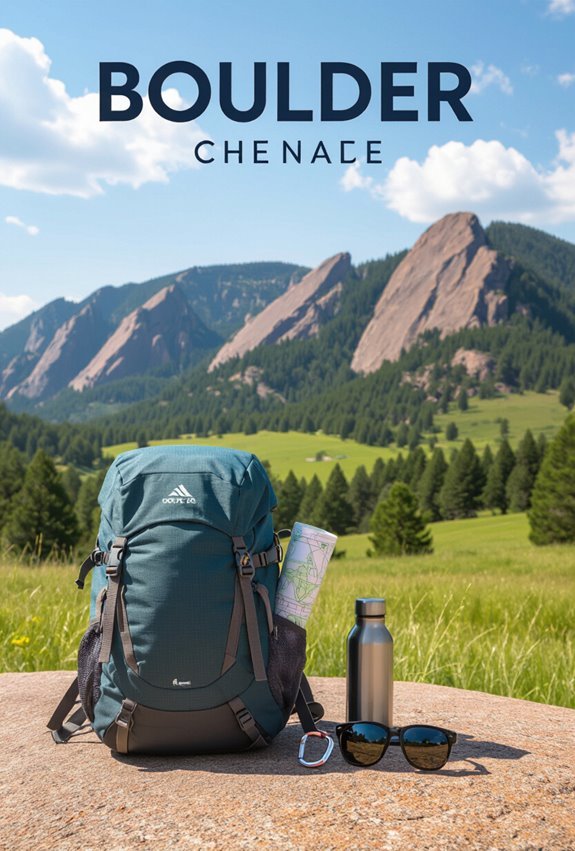 outdoor adventures and community