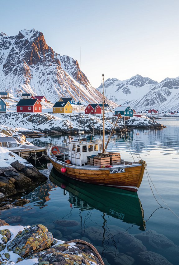 outdoor adventures and heritage