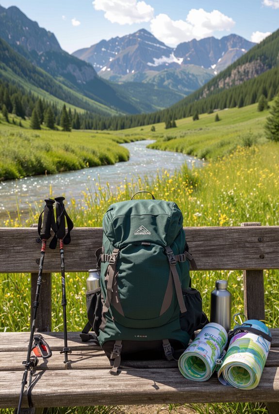 outdoor adventures without crowds