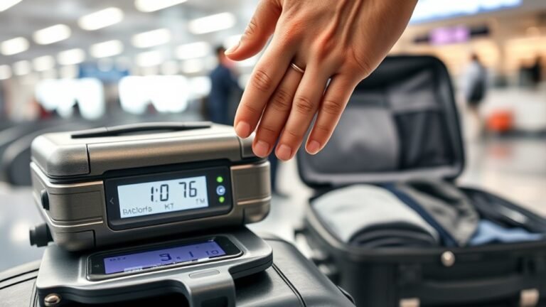 pack light to save money