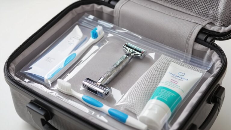 pack razor securely please