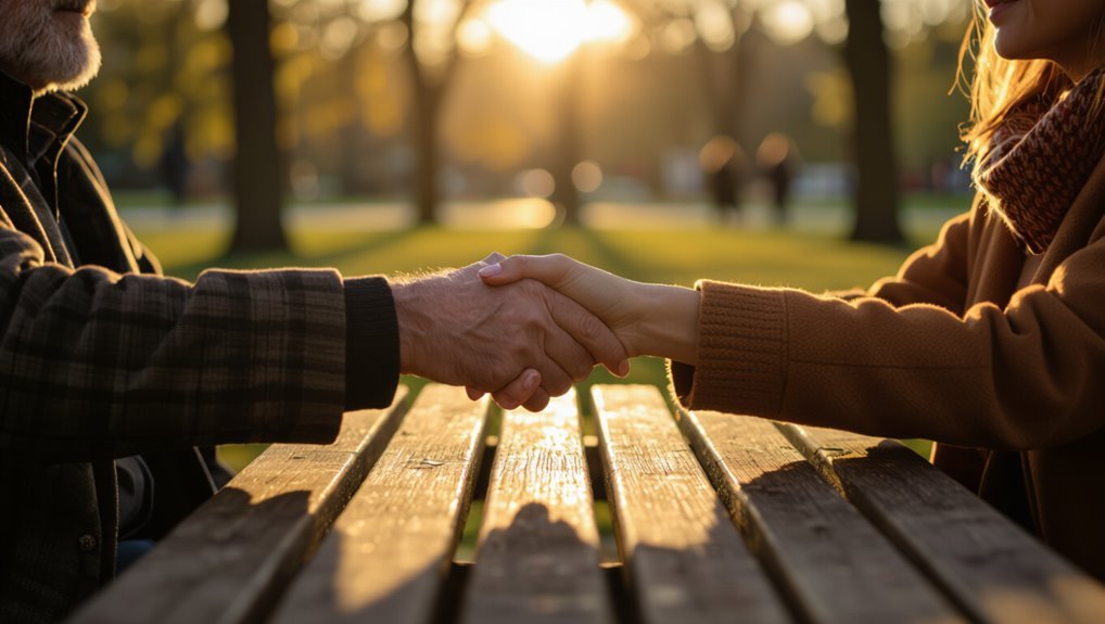 parkinson s awareness and support