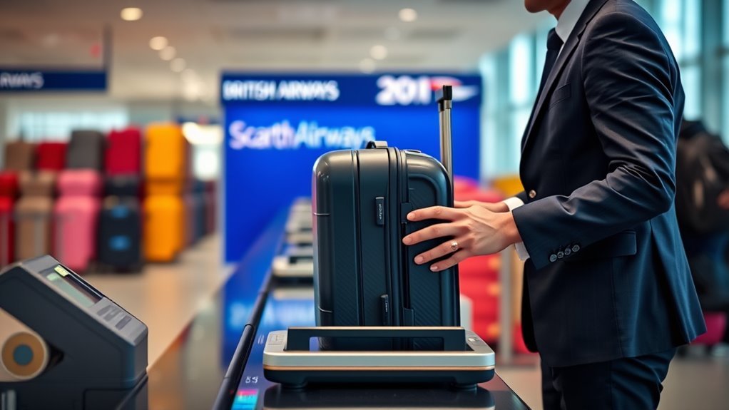 pay extra baggage fees