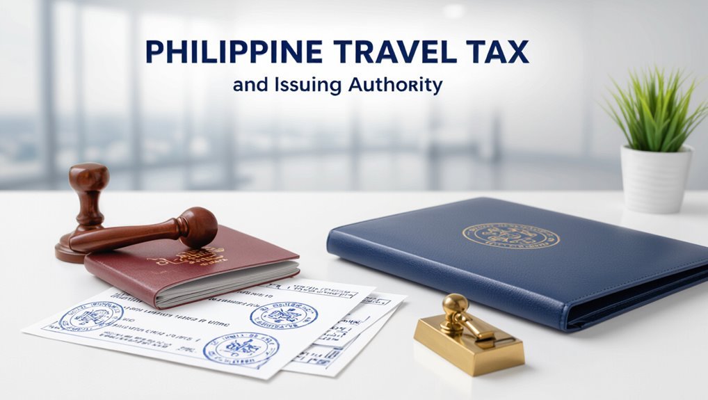 philippine travel tax requirements