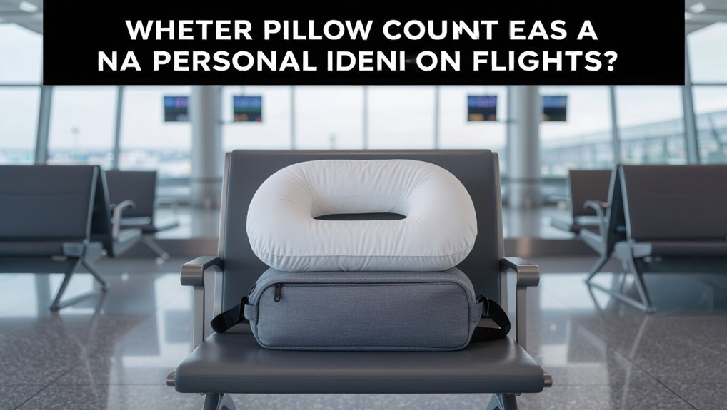 pillow usually not included