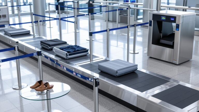 plan ahead for security