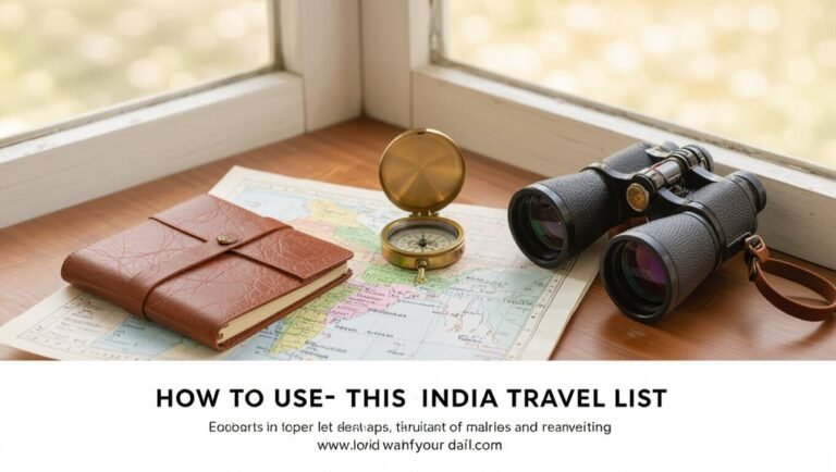 plan your ideal trip