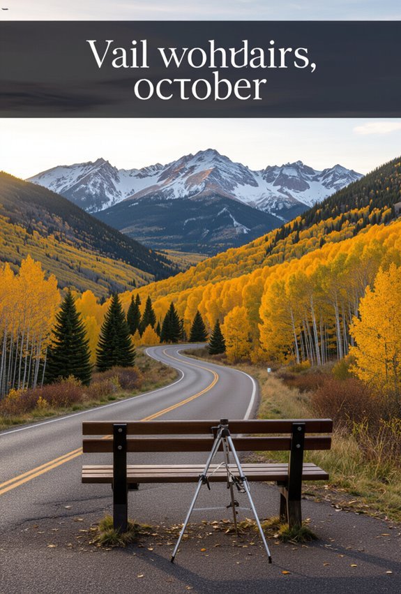 polished colorado mountain experience