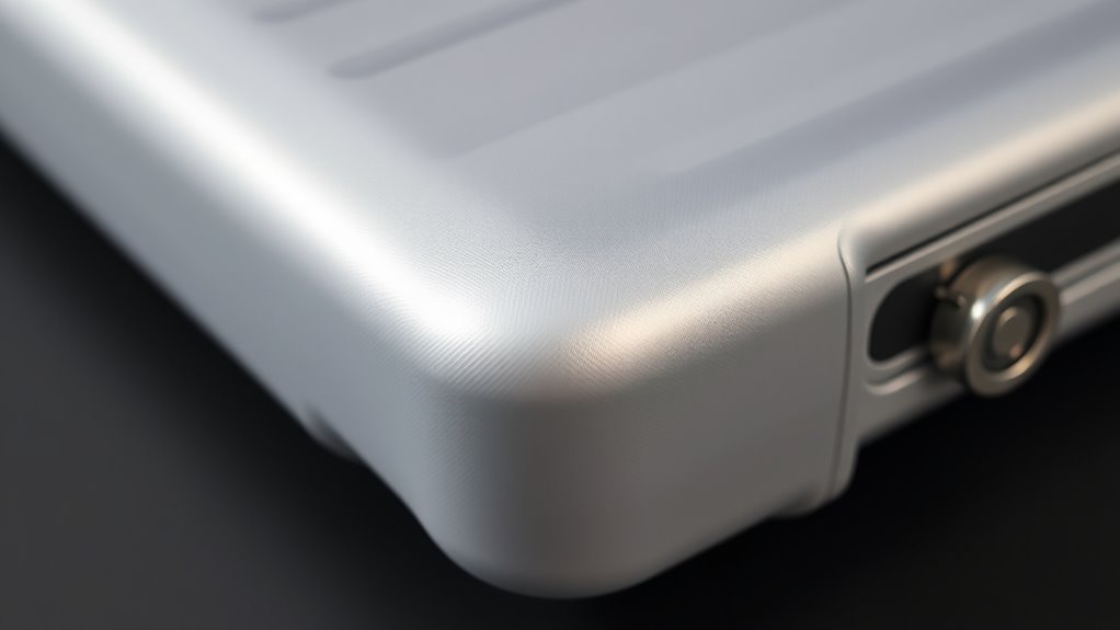 polycarbonate used in shells