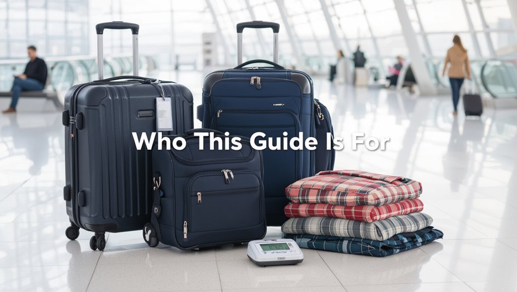 practical travel packing advice