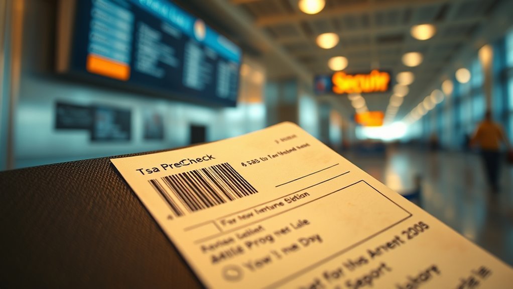 precheck expiration does not invalidate boarding passes