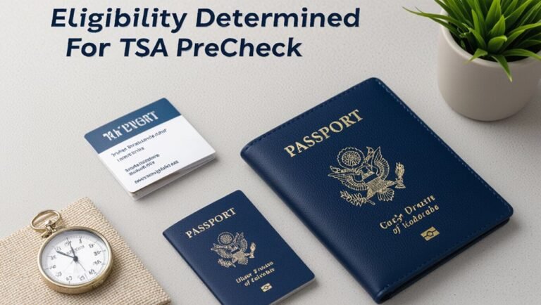 precheck status under review