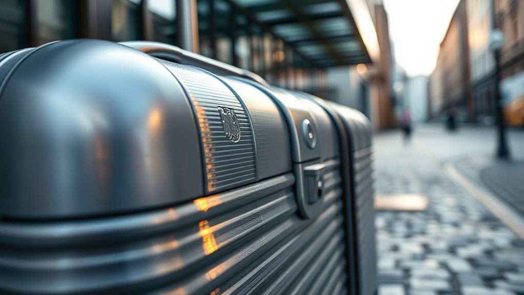 precision innovation durability functionality