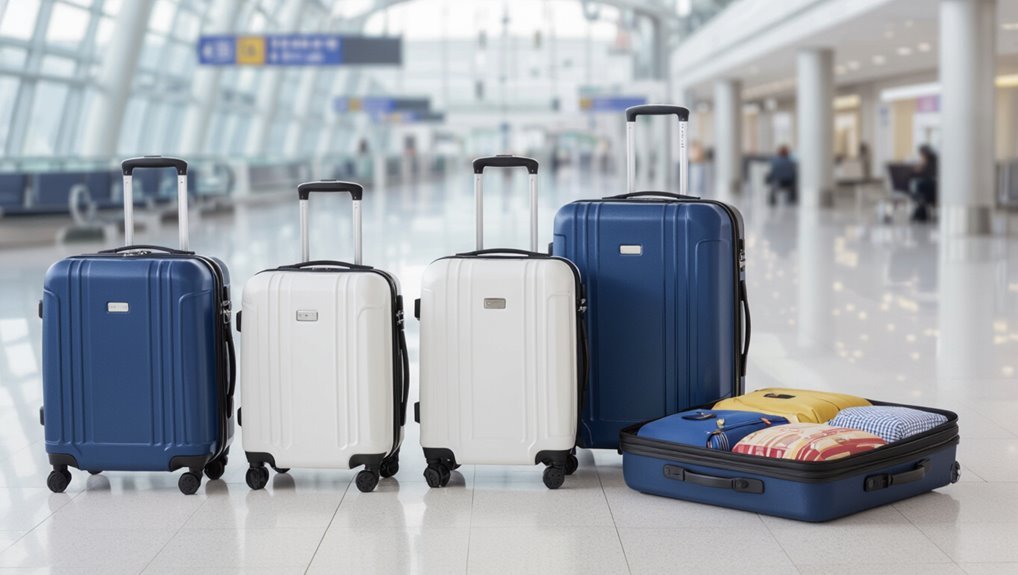 premium airlines larger allowances