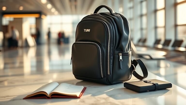 premium durable travel accessories