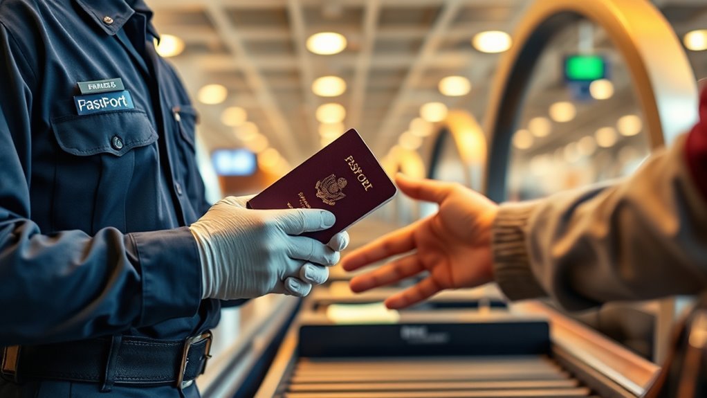 present id and cooperate