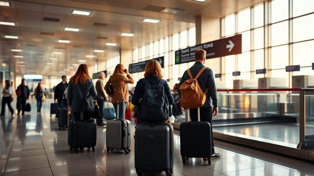 primary screening detailed inspection