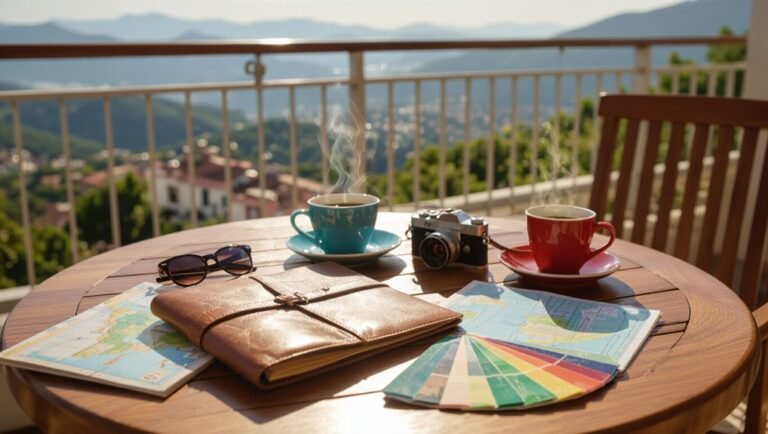 prioritize plan enjoy simplify