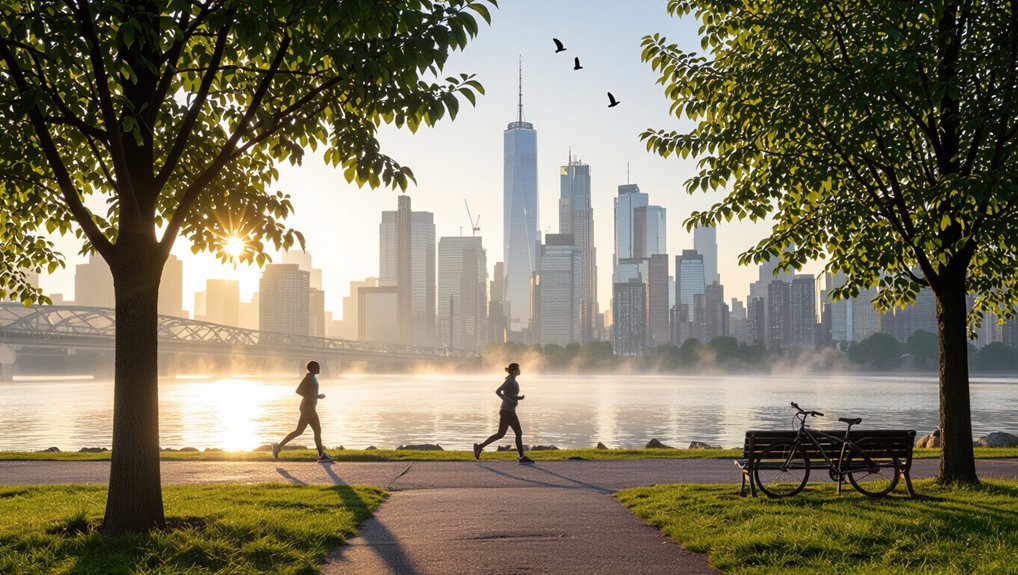 promote clean air awareness