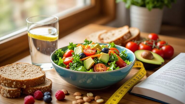 promote healthy eating habits