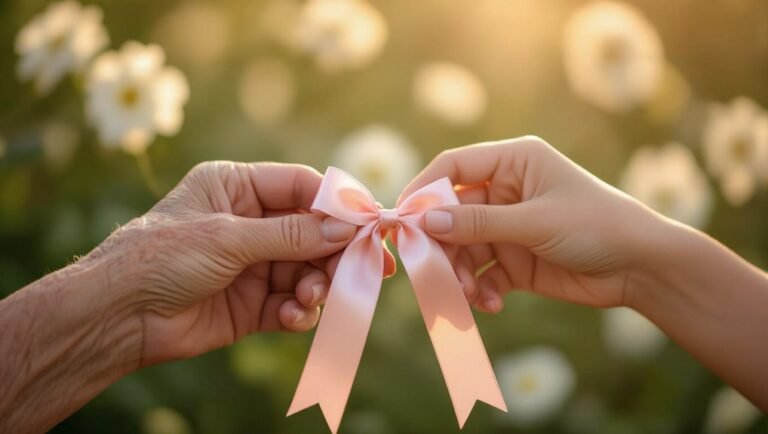 promoting breast cancer awareness