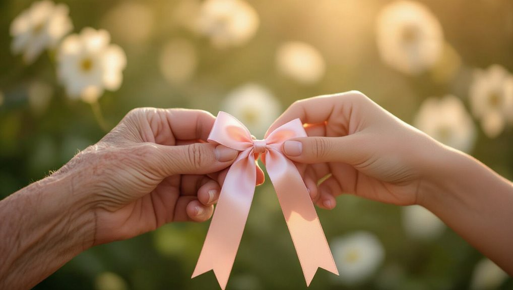 promoting breast cancer awareness