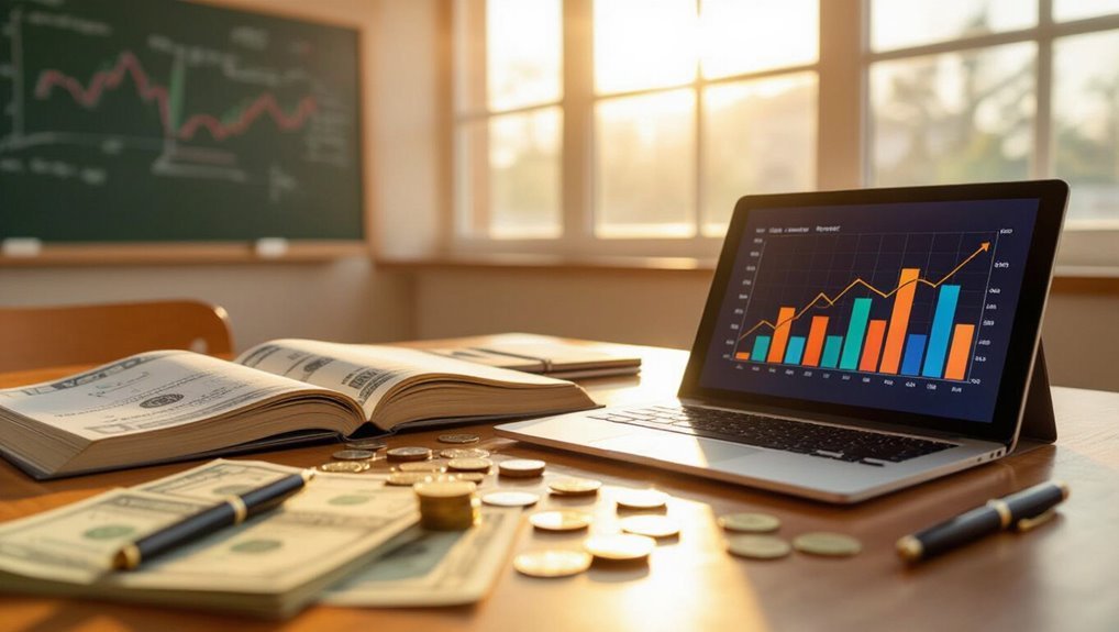 promoting financial literacy awareness