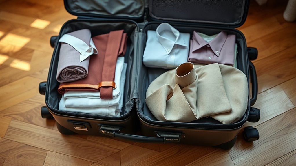 protect organize preserve freshen