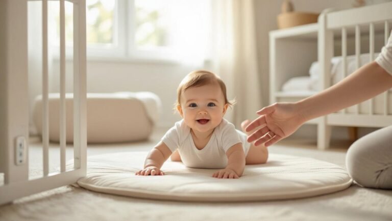 protecting infants well being essentials