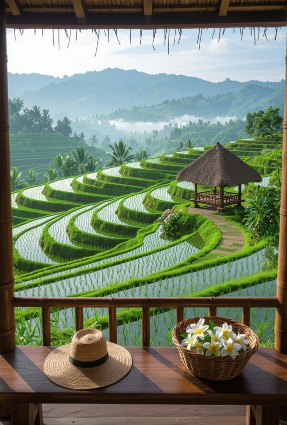 quaint village life experiences