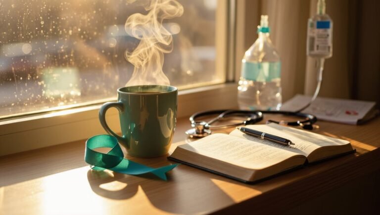 raise dysautonomia awareness today