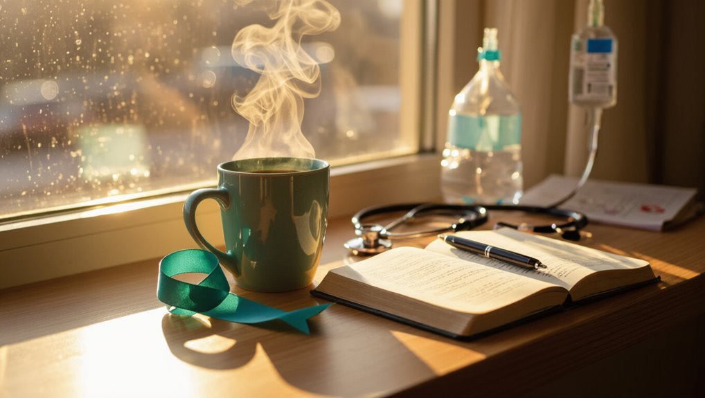 raise dysautonomia awareness today