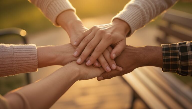 raising awareness for ataxia