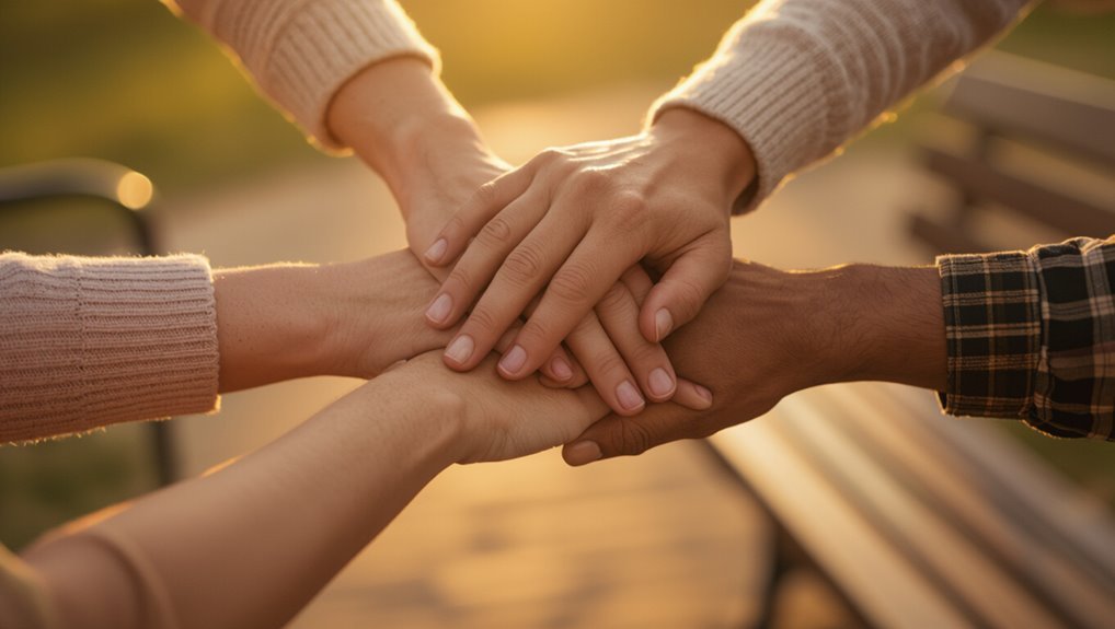 raising awareness for ataxia