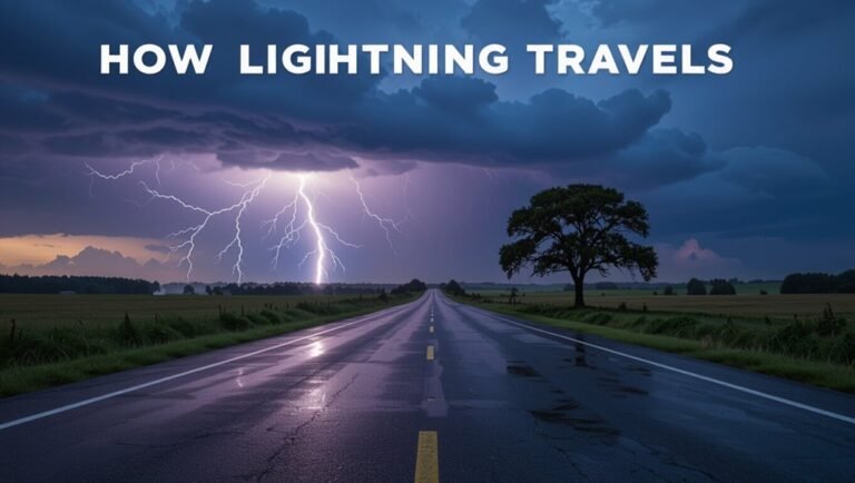 rapid electrical discharge pathway