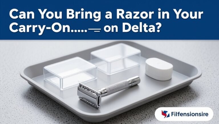 razor rules for carry on