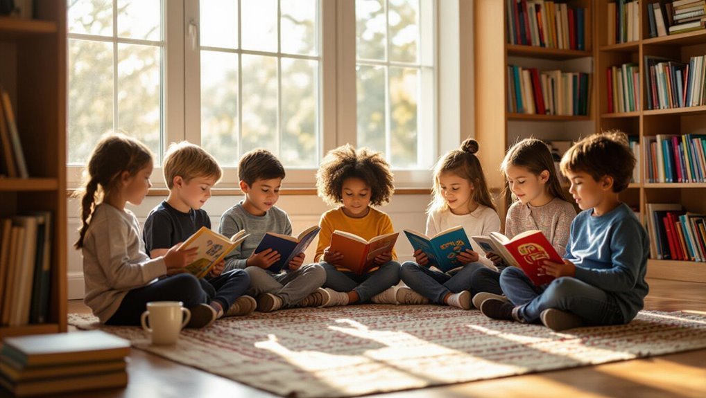 read every day always