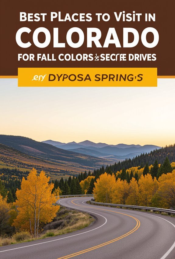 relaxing autumn retreat awaits