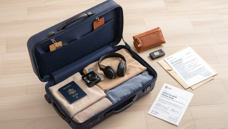 renters insurance luggage coverage